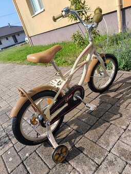 Detský bicykle - 2