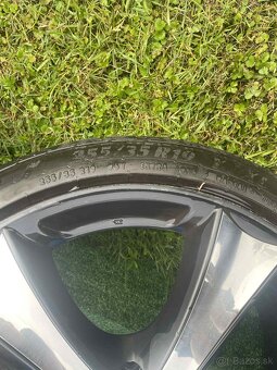 kolesa 255/35 R19 - 2