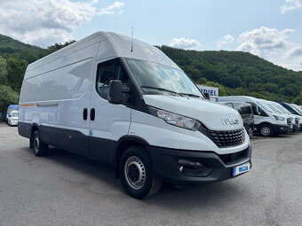 Iveco Daily 35S18 - 2