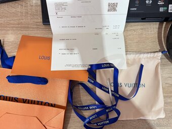 Luis vuitton - 2