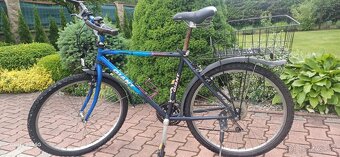 Pánsky bicykel - 2