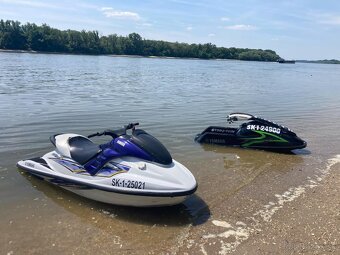 Yamaha GP1300R - 2