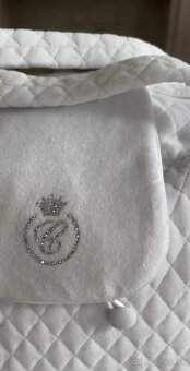 Prebaľovacia taška Mommy Bag - 2