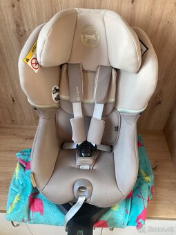 Cybex gold sirona S - autosedačka - 2