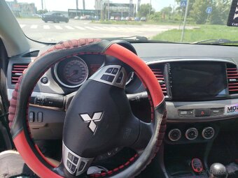 Predám Mitsubishi Lancer - 2