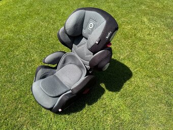 Predám autosedačku KIDDY Guardianfix Pro 2 - 2