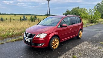 VW TOURAN 1,9 TDI 77kW na predaj - 2