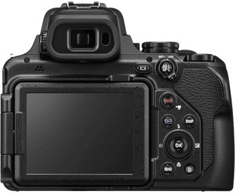 Nikon Coolpix P1100 - 2
