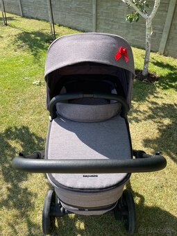 EASYWALKER JIMMEY - 2