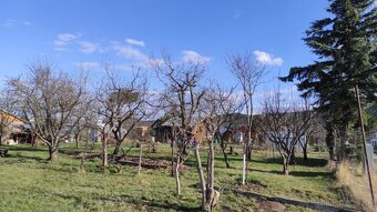 Záhrada - Svit (Breziny) - 2
