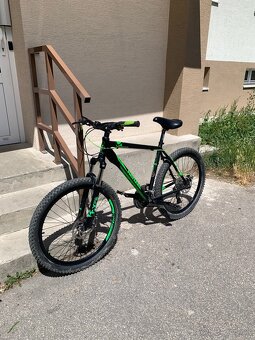 Horský bicykel Kenzel Shade 26 - 2
