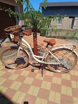 Retro bicykel Goetze Mood 28 - 2