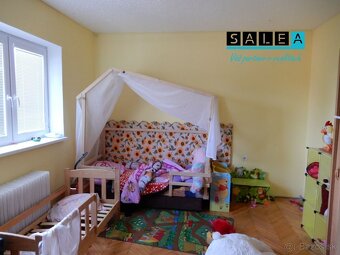 Útulný rodinný dom, 140 m2, garáž, letná kuchyňa, Hronovce, - 2