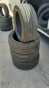245/45r18 100V Matador m+s - 2