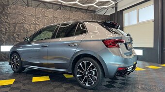 Fabia Monte Carlo - 2