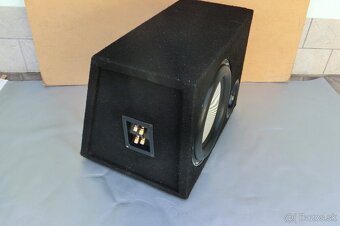 Subvófer - 2