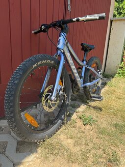Bicykel SCOTT Scale 20 rigid - 2