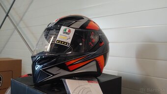 AGV K-3 SV, vel. ML 58 - 2
