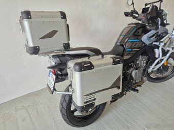 CF MOTO MT800S - 2