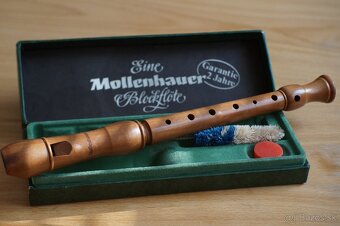 Flauta soprano - 2