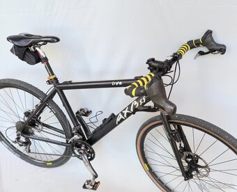 gravel AXB sport - 2
