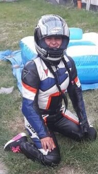 Moto kombineza - 2