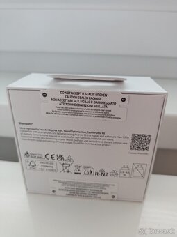 Samsung Galaxy Buds3 čisto nové - 2
