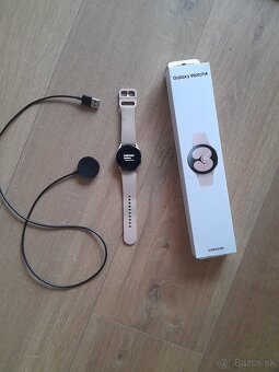 Samsung Galaxy Watch 4 40mm - 2