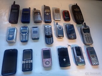 NOKIA st.typ predaj - 2