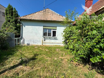 PREDAJ - Rodinný dom Veľké Kozmálovce - DOHODA NA CENE - 2