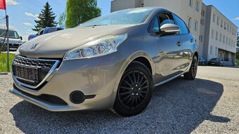 Peugeot 208 1.2 Vti Active - 2