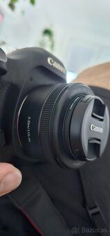 Canon 50mm f1.8 STM - 2