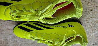 Adidas turfy kopacky 38 2/3 - 2