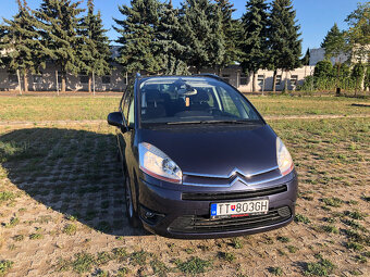 Citroen C4 Grand Picasso 2.0 HDI Exclusive - 2