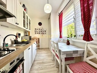 2 IZBOVÝ BYT 60 m2, REKONŠTRUKCIA, SÍDLISKO 3, PREŠOV - 2