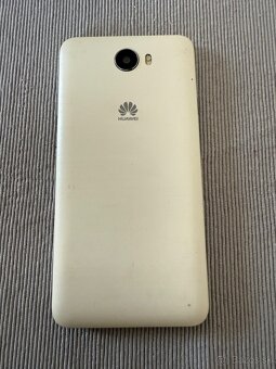 Huawei Y5 II (CUN-L21) - 2