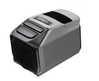 Cisto nova Ecoflow Wave 3 - zabalena v krabici - 2