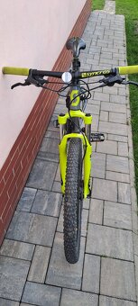 Predám horský bicykel scott scale 26 - 2