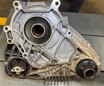 BMW VTG rozvodovka Xdrive ATC 45 L - 2