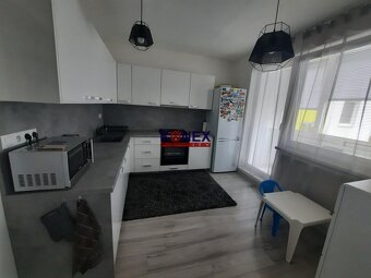 KRÁSNY 3-izbový byt k nasťahovaniu SNP MICHALOVCE - 2