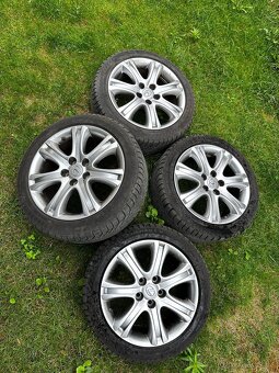 5x114,3 r17 225/45 - 2