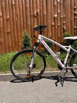 Merida Bike - 2