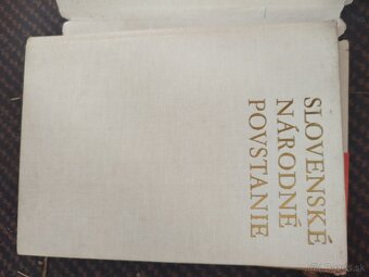 Miroslav Kropilák Slovenské národné povstaniae - 2