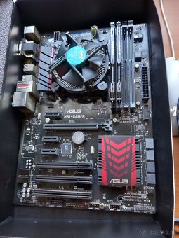 Asus H81 gamer - 2