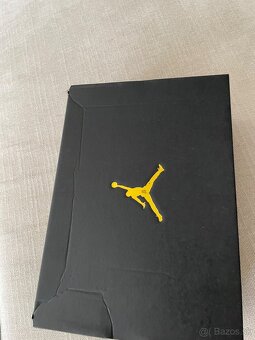 predam Jordan 1 mid 38.5 - 2