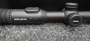 HIKMICRO STELLAR SH50L 3.0 - Termovízia - 2
