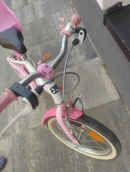 Bicykel BTW 16 - 2