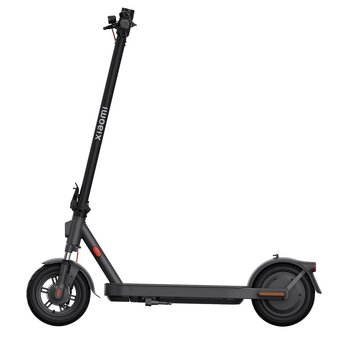 Elektrická kolobežká Xiaomi Electric Scooter 5 GL Black - 2