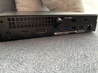 mini PC dell 3050 - 2