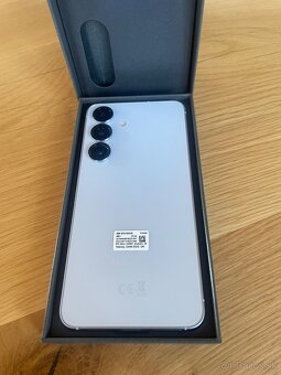 SAMSUNG GALAXY S25 512GB - 2